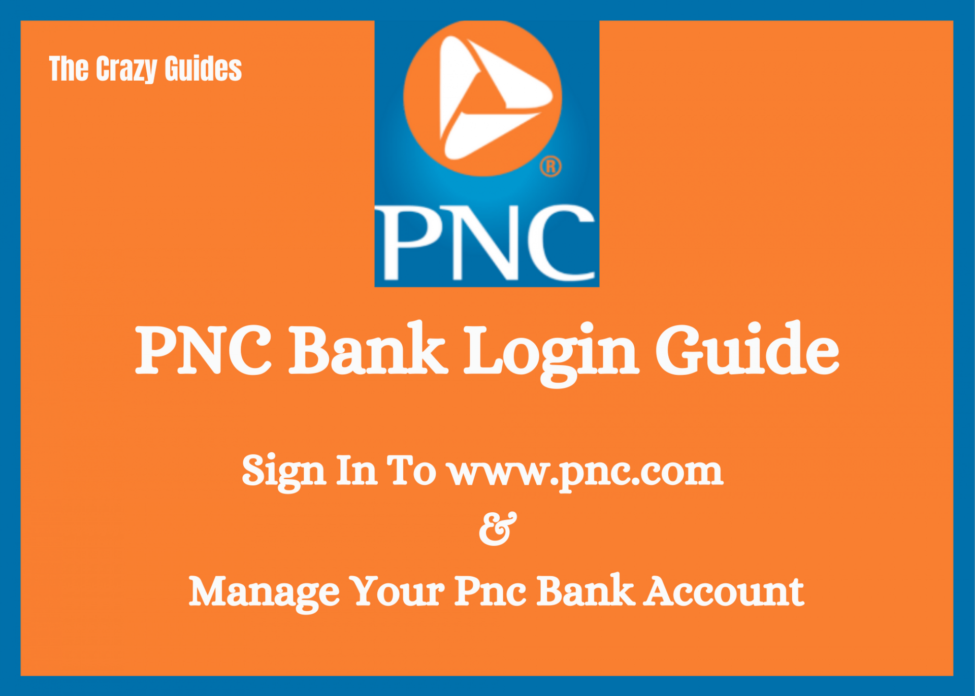 sign up pnc online banking