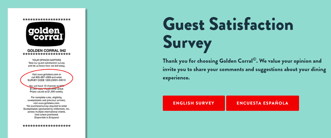 gclistens survey